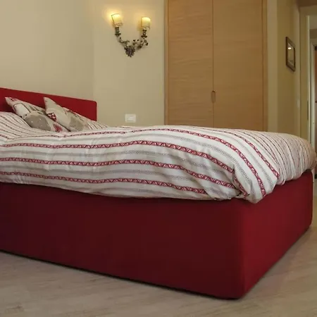 Trilocale T337 Davanti Alle Piste Apartment Breuil-Cervinia
