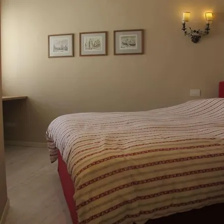 Trilocale T337 Davanti Alle Piste *