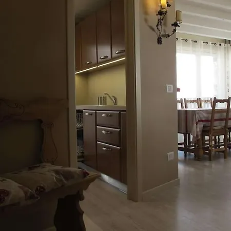 Appartamento Trilocale T337 Davanti Alle Piste Breuil-Cervinia