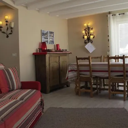 Apartment Trilocale T337 Davanti Alle Piste Breuil-Cervinia