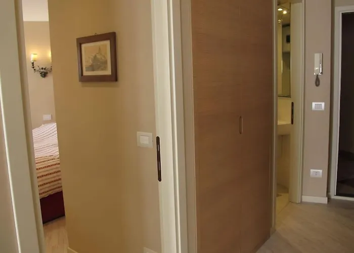 Trilocale T337 Davanti Alle Piste *