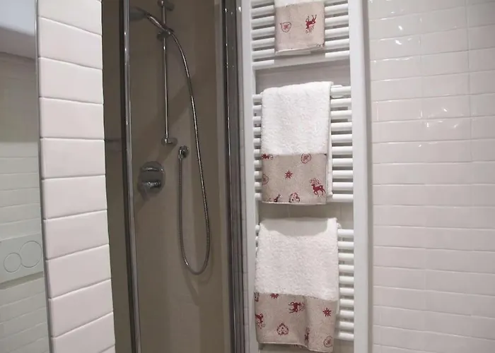 Trilocale T337 Davanti Alle Piste Appartement Breuil-Cervinia