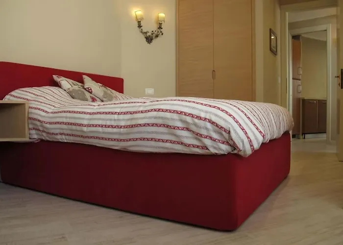 Trilocale T337 Davanti Alle Piste Apartman Breuil-Cervinia