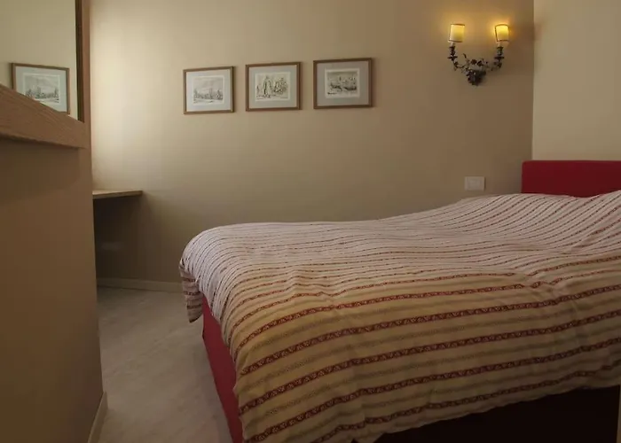 Trilocale T337 Davanti Alle Piste *